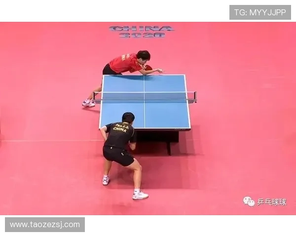 武汉乒乓球队防守战术深度分析与实战应用探讨