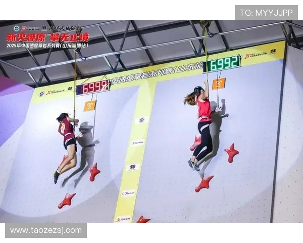 武汉攀岩队荣登全国攀岩意识排行榜第三名展现实力与潜力