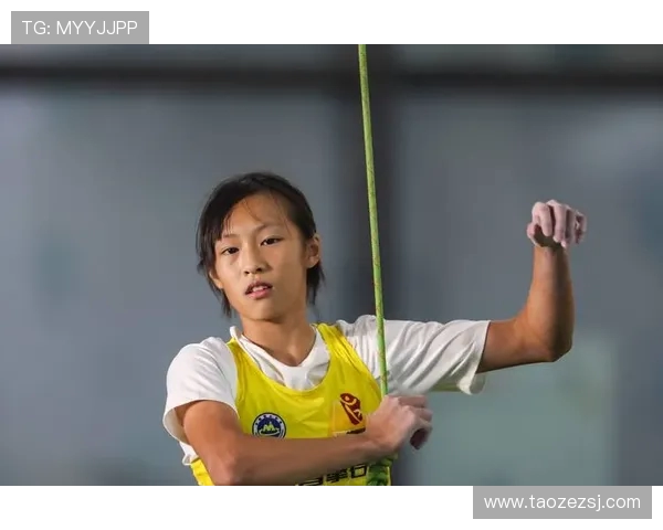 深圳攀岩队在全国攀岩状态排行榜中荣获第四名的佳绩引发关注