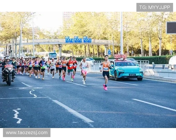 西安极限运动队如何在城市马拉松中实现成功转型与发展探索