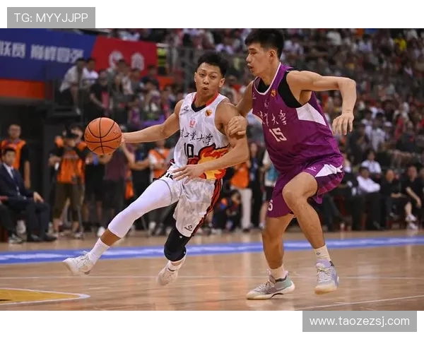 2018年CUBA篮球赛浙大对决清华精彩回顾与赛后分析