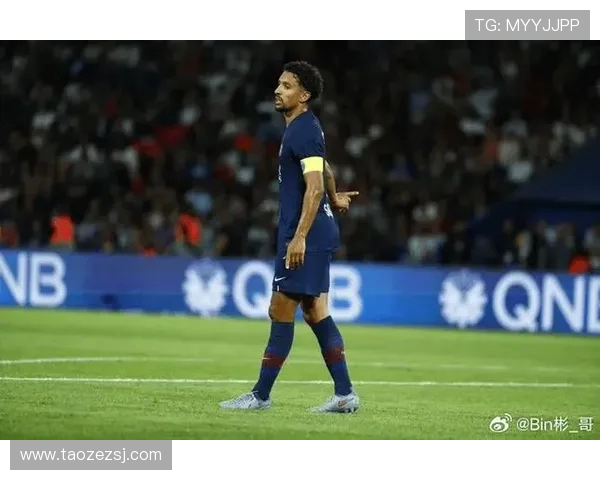 马尔基尼奥斯:从巴西天才到巴黎圣日耳曼的防线核心之路