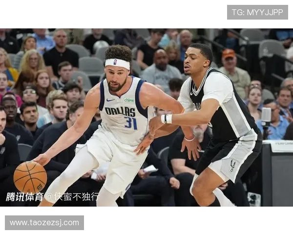 马刺与独行侠对决前瞻分析及比赛结果预测