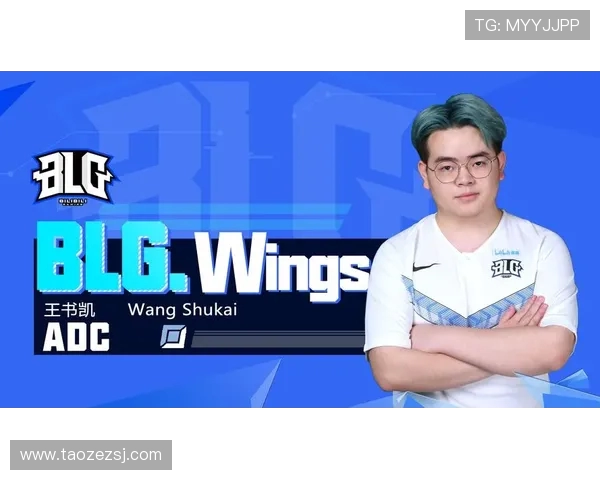 与赵丽畅谈她的英雄联盟职业生涯与成长之路