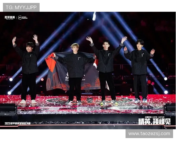 和平精英战术排行榜揭晓FPX战队荣登第九名引发热议