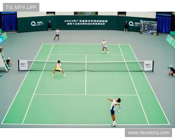 杭州网球队技术对比深度解析与未来发展趋势探讨